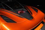 McLaren 720S by Pfaff Tuning on ADV.1 Wheels (ADV10 TRACK SPEC CS) 2019 года